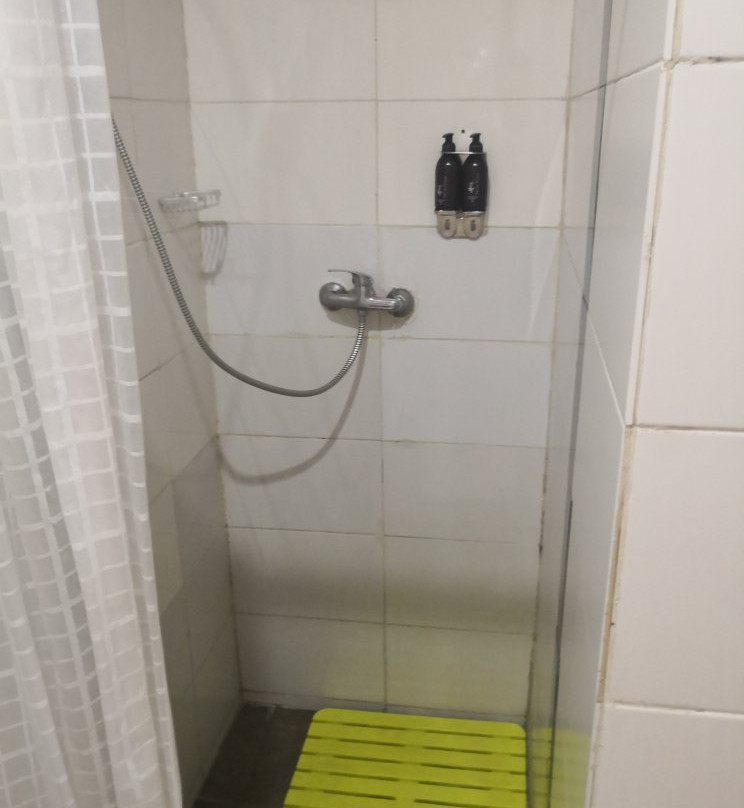 Delagoa Bay City Inn主图