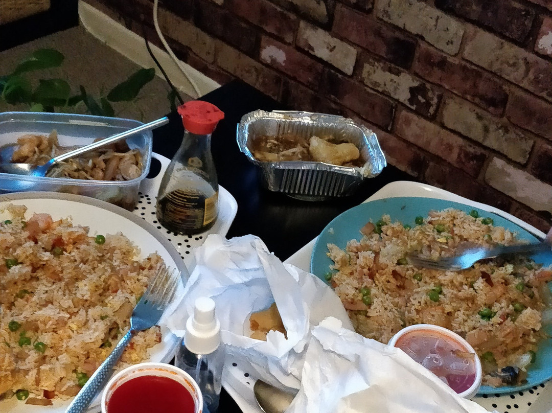 Asia Chinese Takeaway