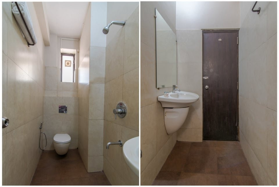 OYO 9913 Nova De Goa主图