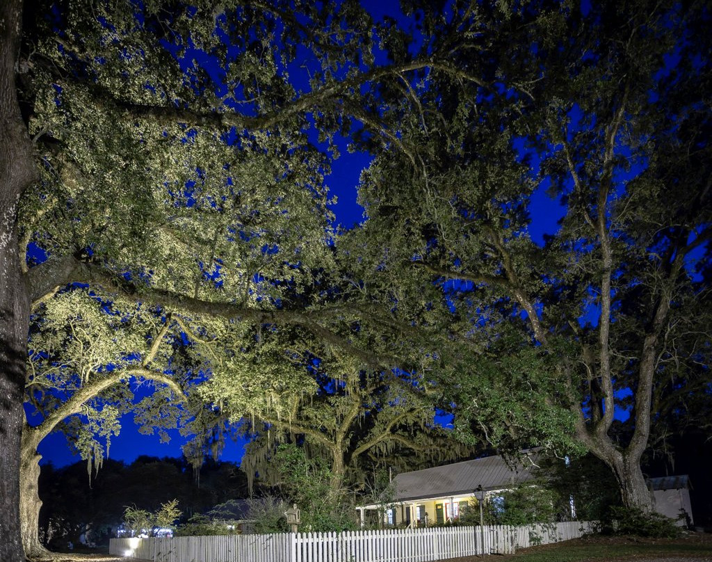 Country Charm Bed and Breakfast主图
