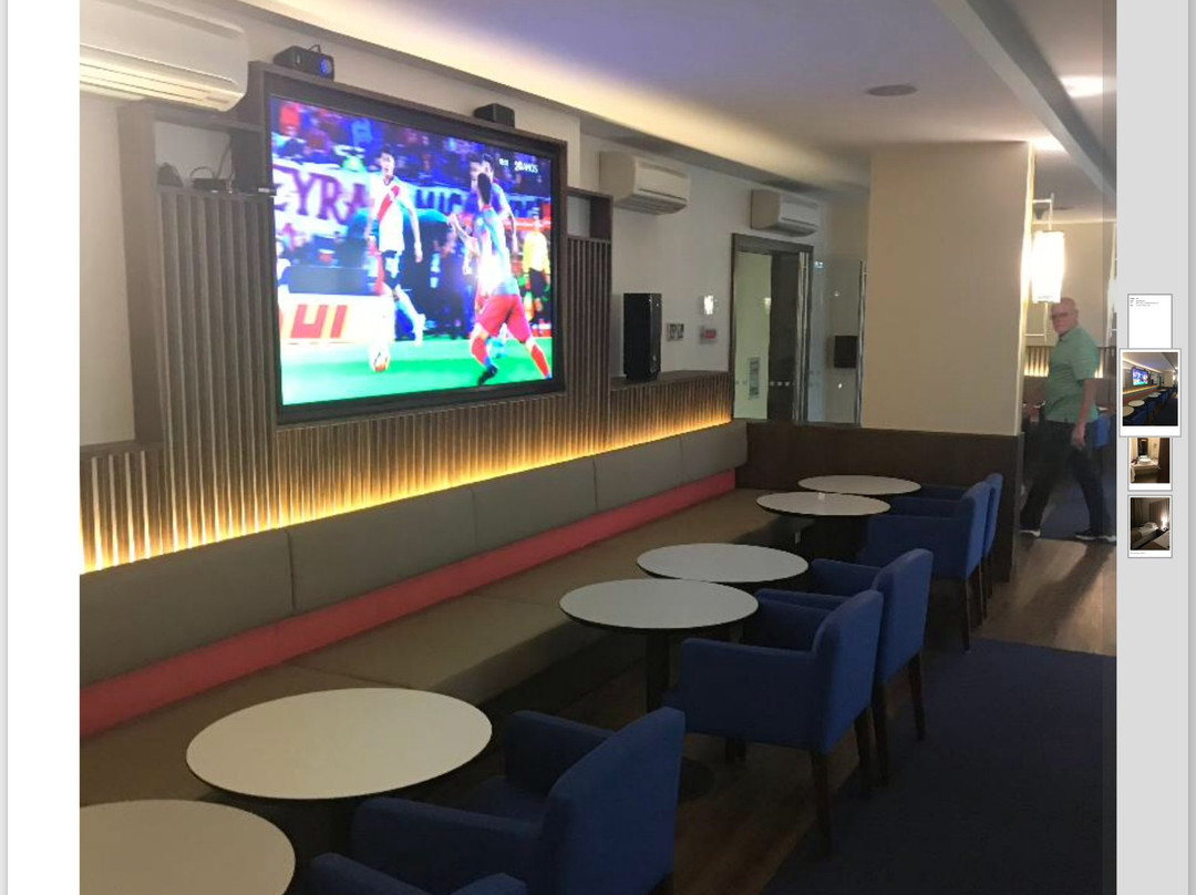 NAU Salgados Dunas Suites主图