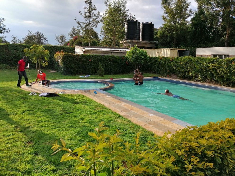 Brownie's The Haven主图