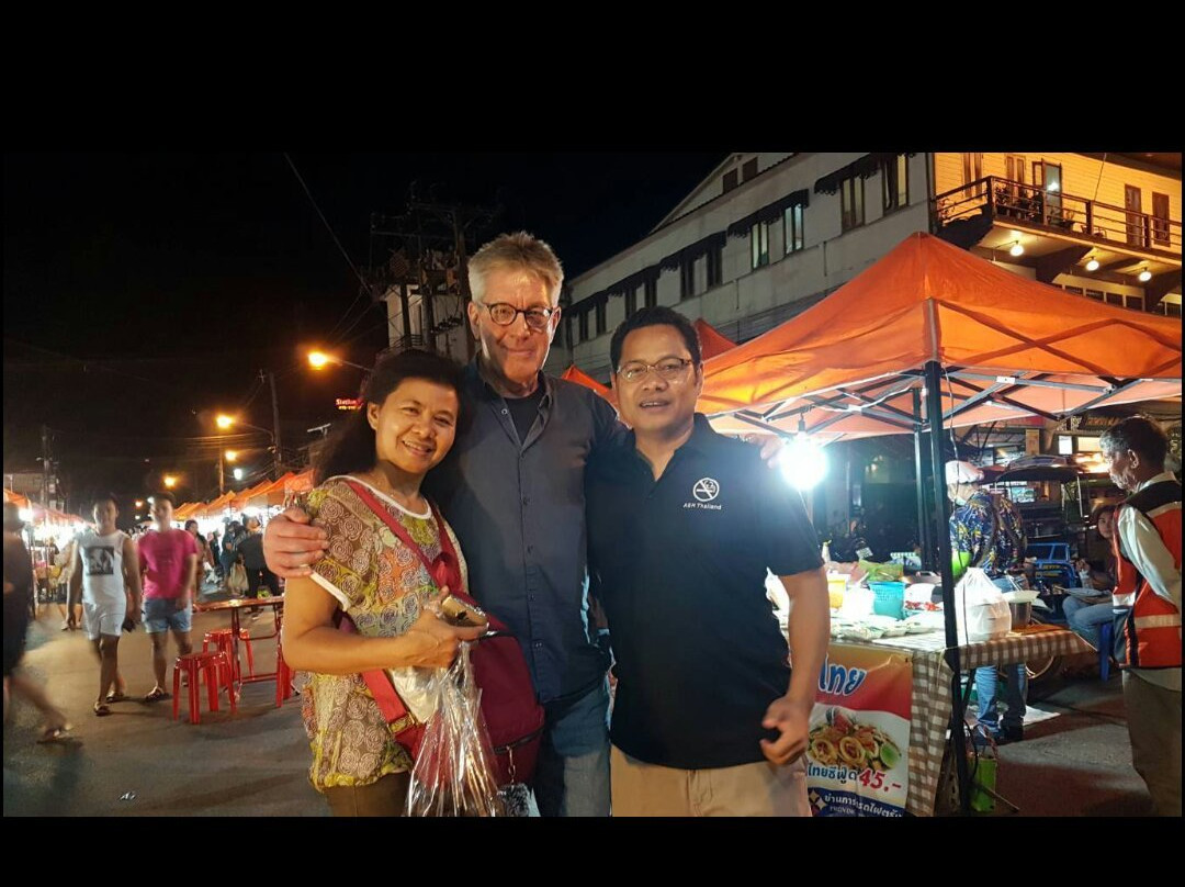 Chan Chala Night Market景点图片