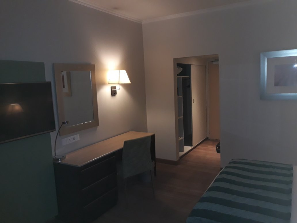 Garden Court Kimberley主图