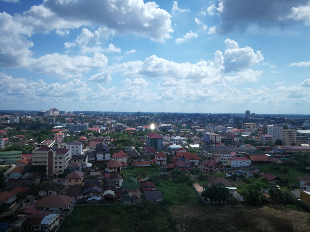 Muong Thanh Luxury Vientiane Hotel主图