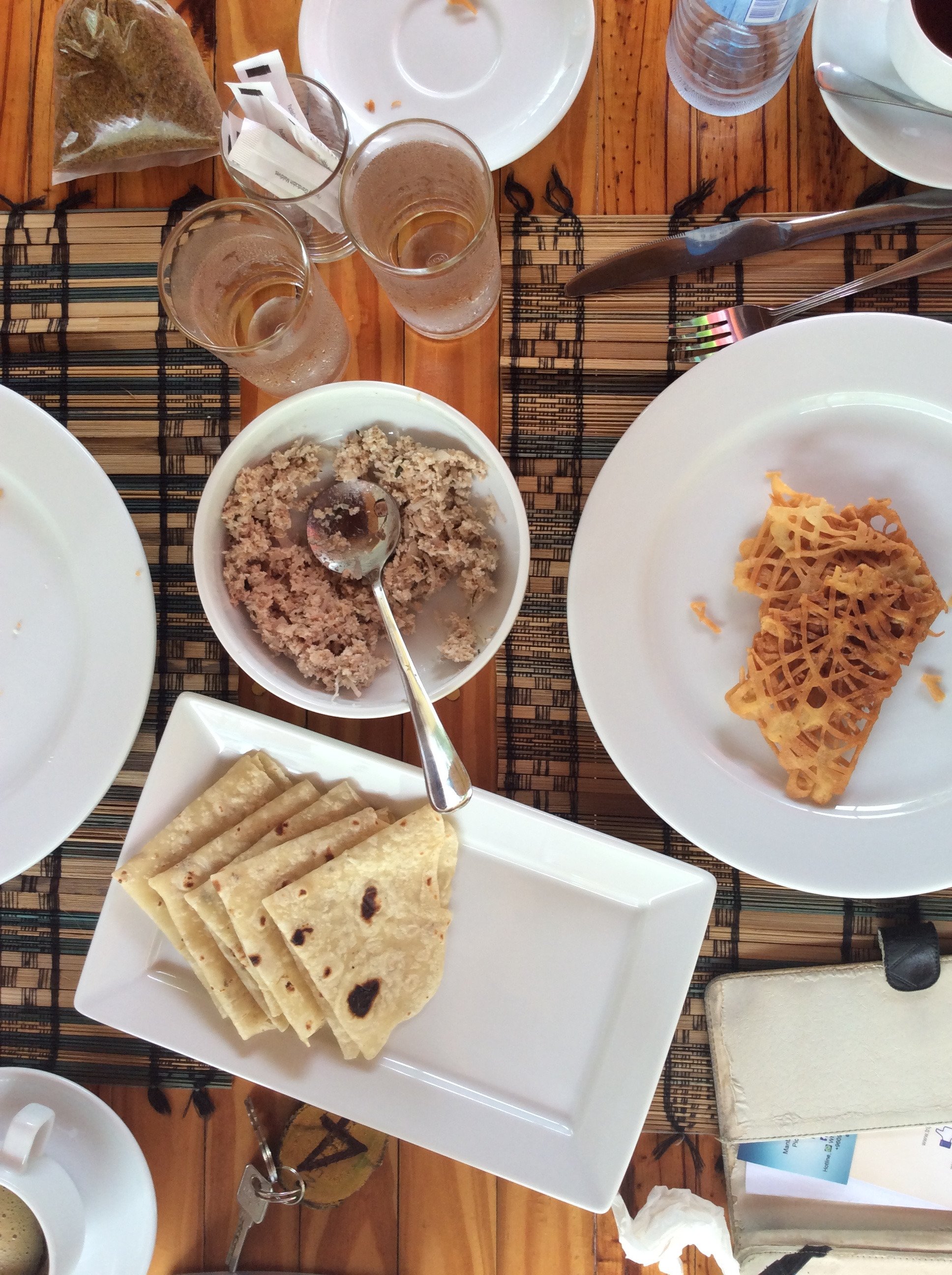 Kudos Stay-餐饮