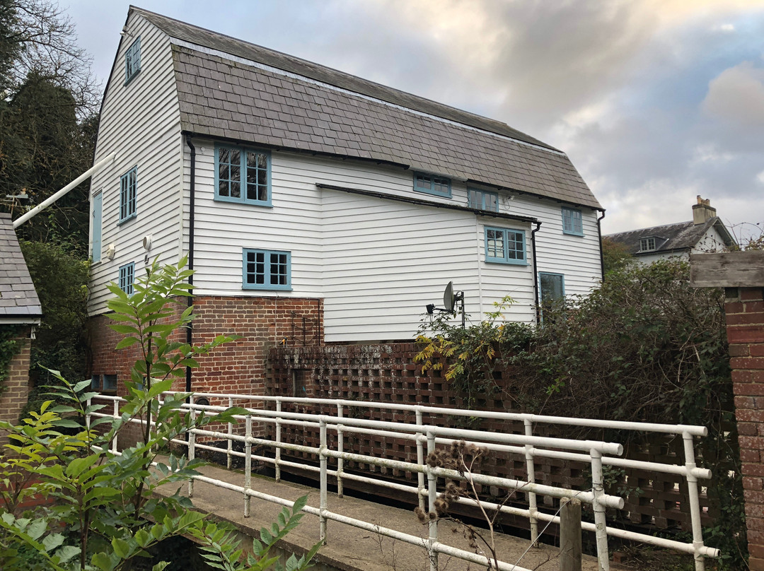 Castle Mill Bed and Breakfast主图