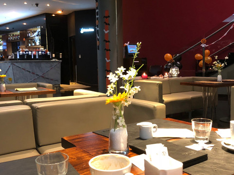 Cine Hoyts-Martinez必去景点