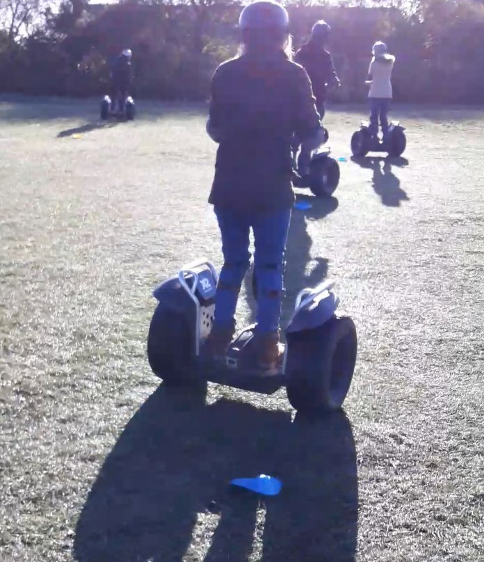 Segway Events景点图片