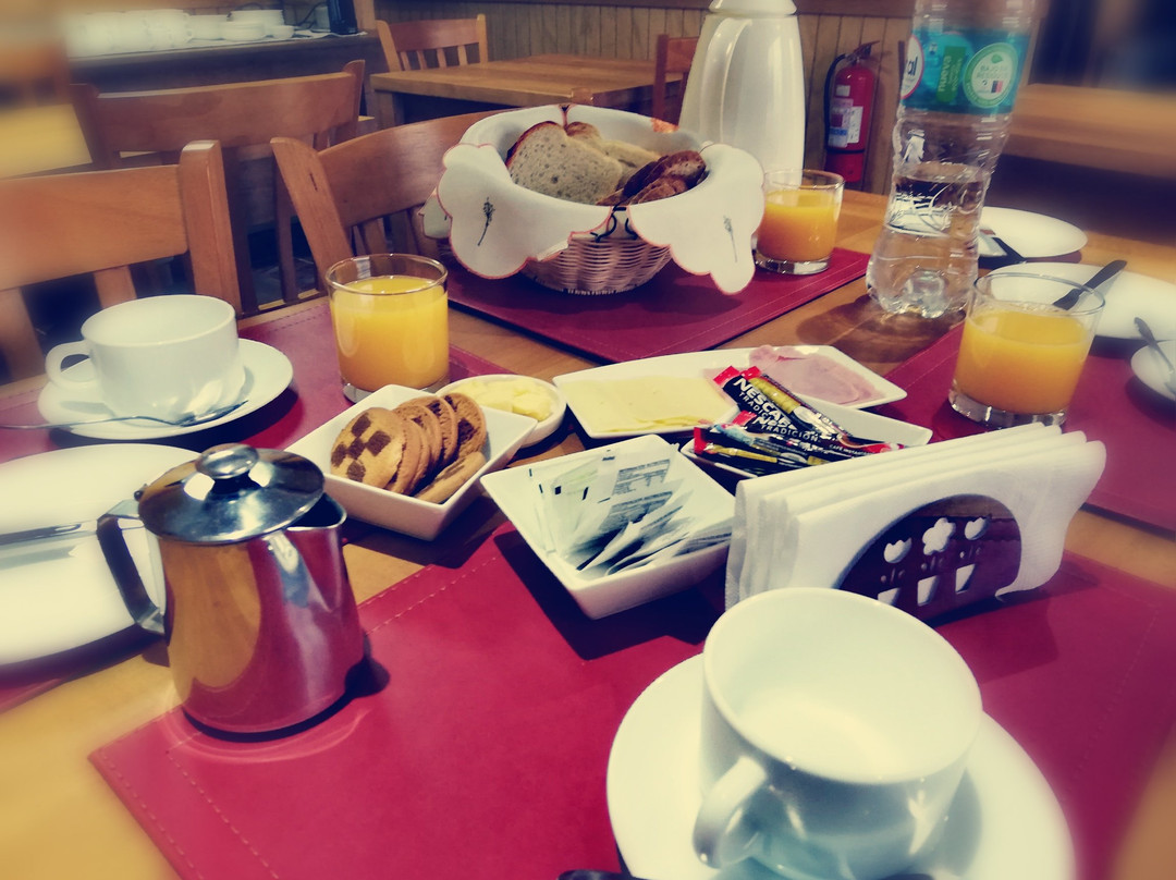 阿索伊青年旅舍主图