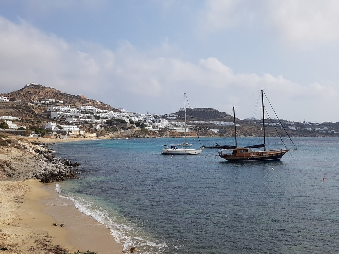 贝利西莫度假酒店主图