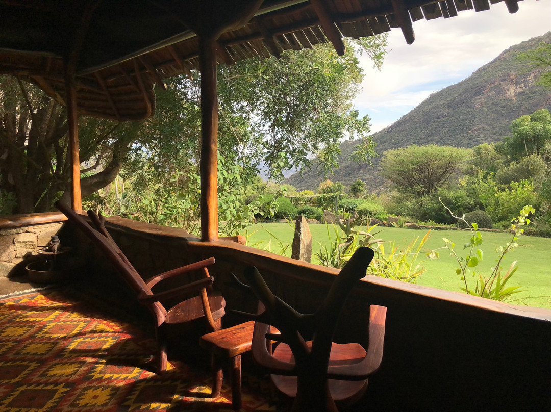 Desert Rose Kenya主图