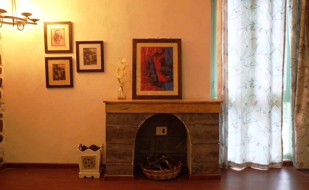 The Bungalows Lake Side Naukuchiatal by Leisure Hotels Group主图