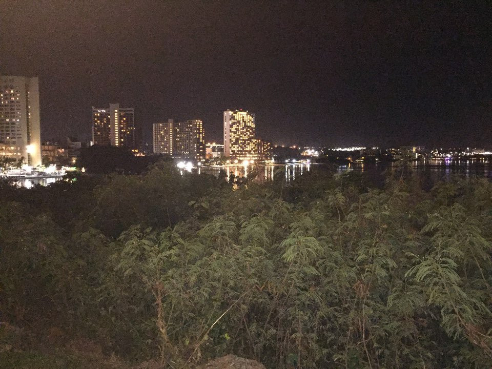 关岛日航酒店主图