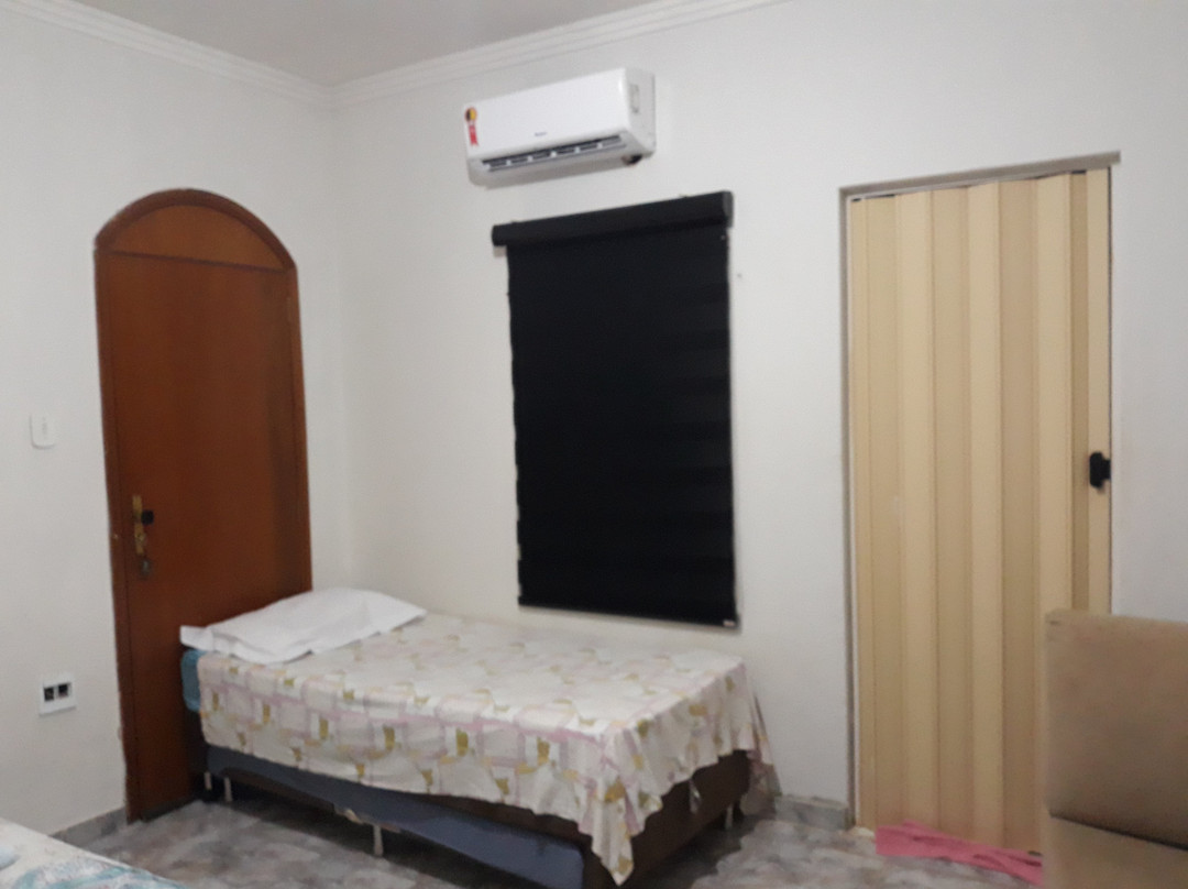 Pousada Catarina主图