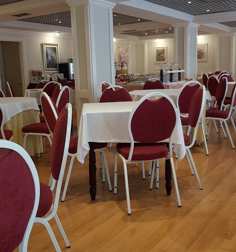 Lux Mundi Hotel主图