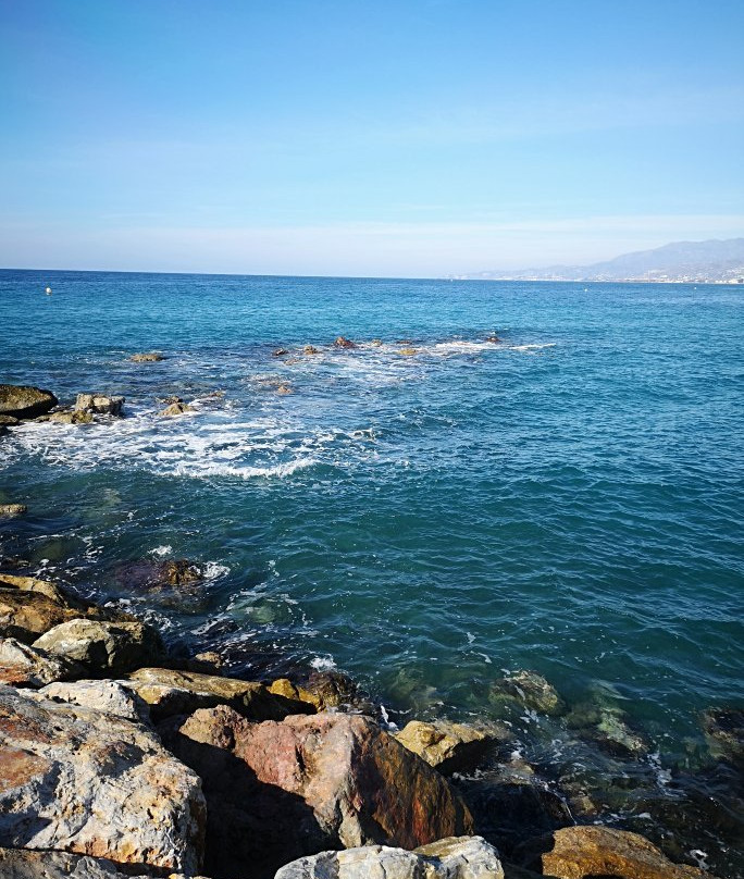 Playa de Torrenueva-Torrenueva必去景点