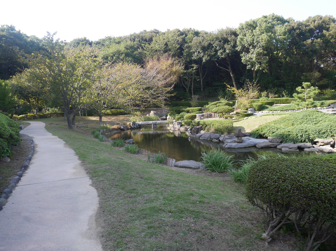 Ashiyagama no Sato-芦屋町必去景点