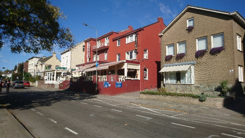 Hotel de Uitkijk主图