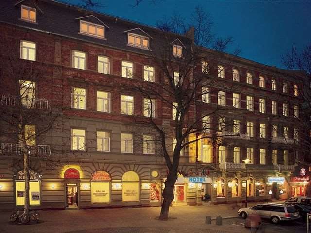 Hotel Koenigshof-官方