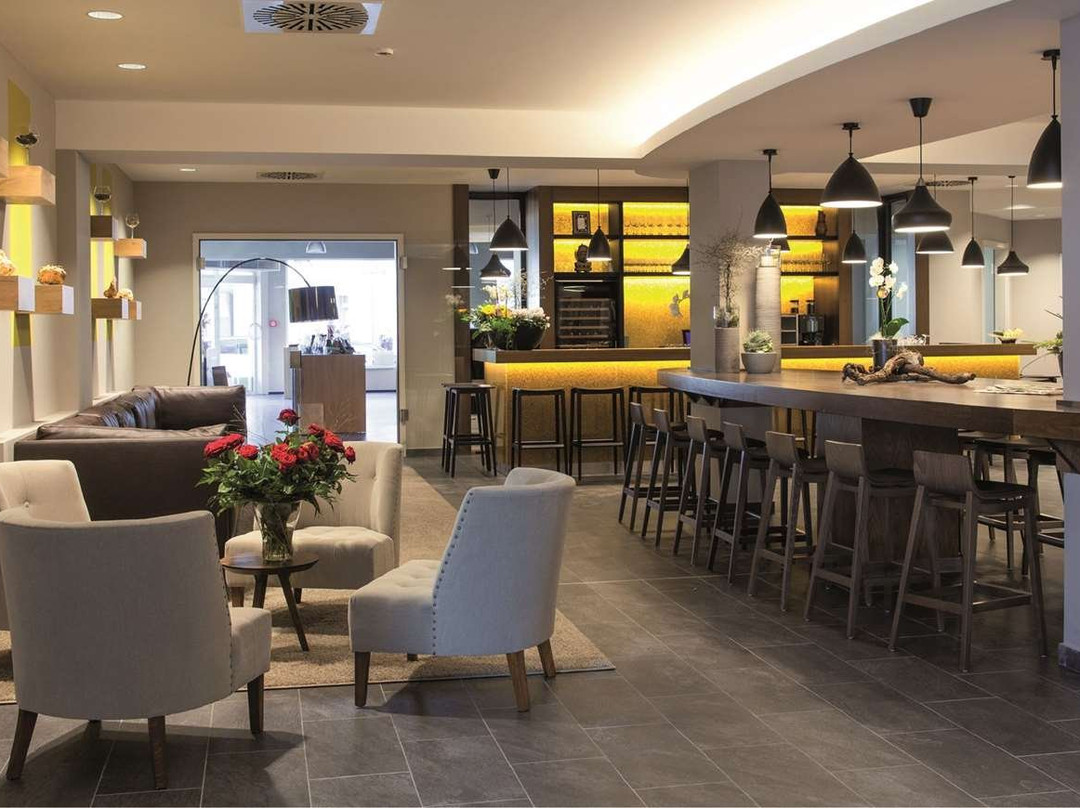 Weinhotel Kaisergarten主图