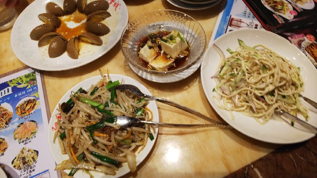 阿里城 中野坂上店主图