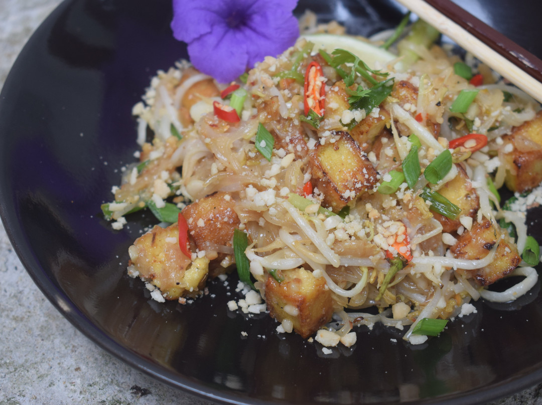 Scenns Thai cookery and culture-桑卡拉武里必去景点