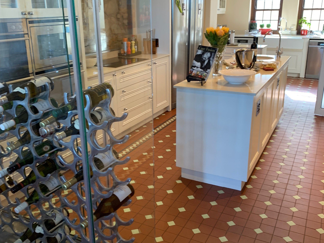 St James Homestead主图