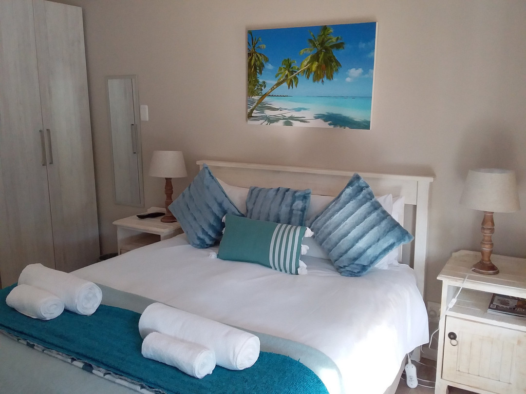 Outeniqua enRoute主图