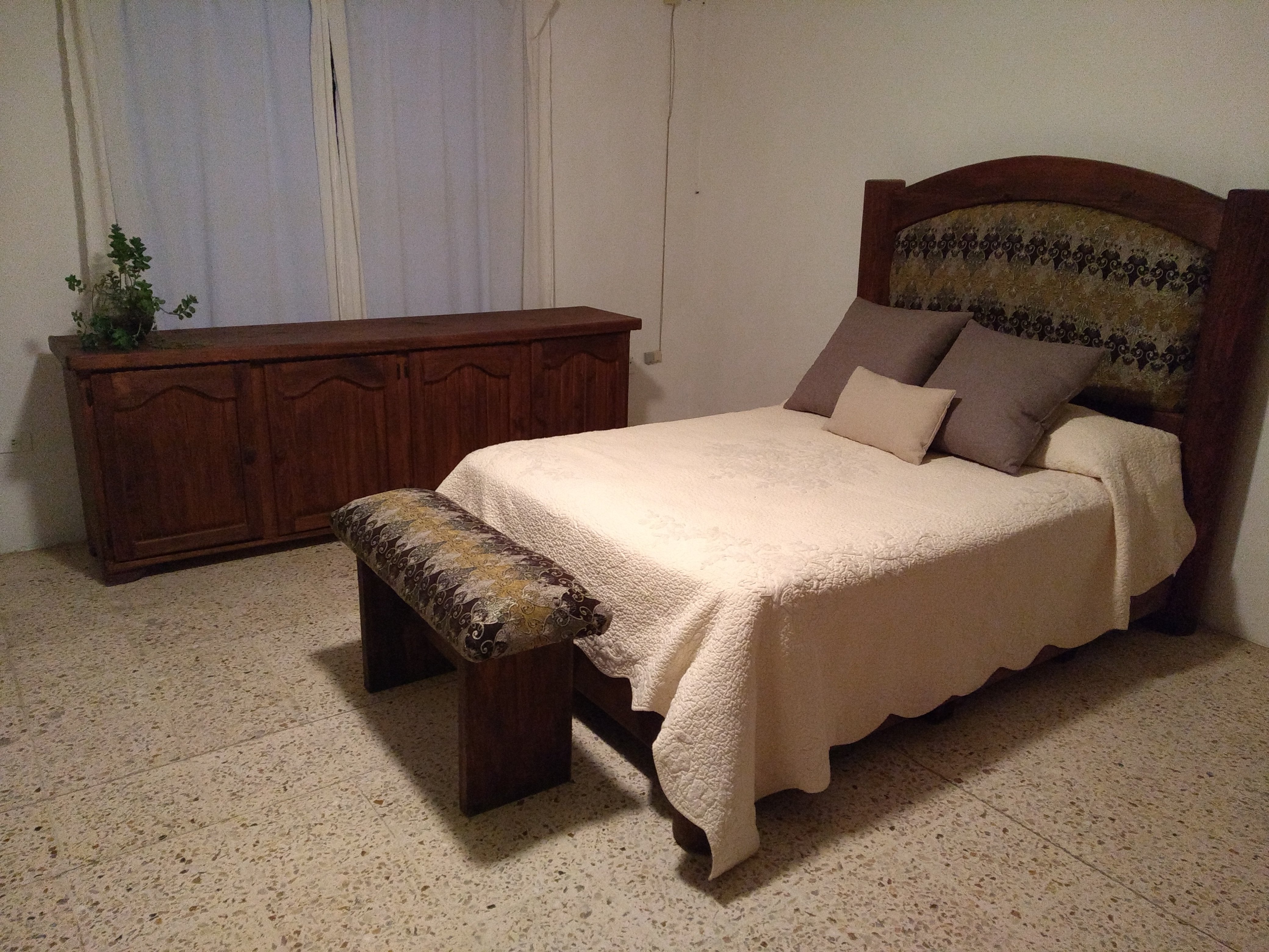 Homestay El Pasillo-官方