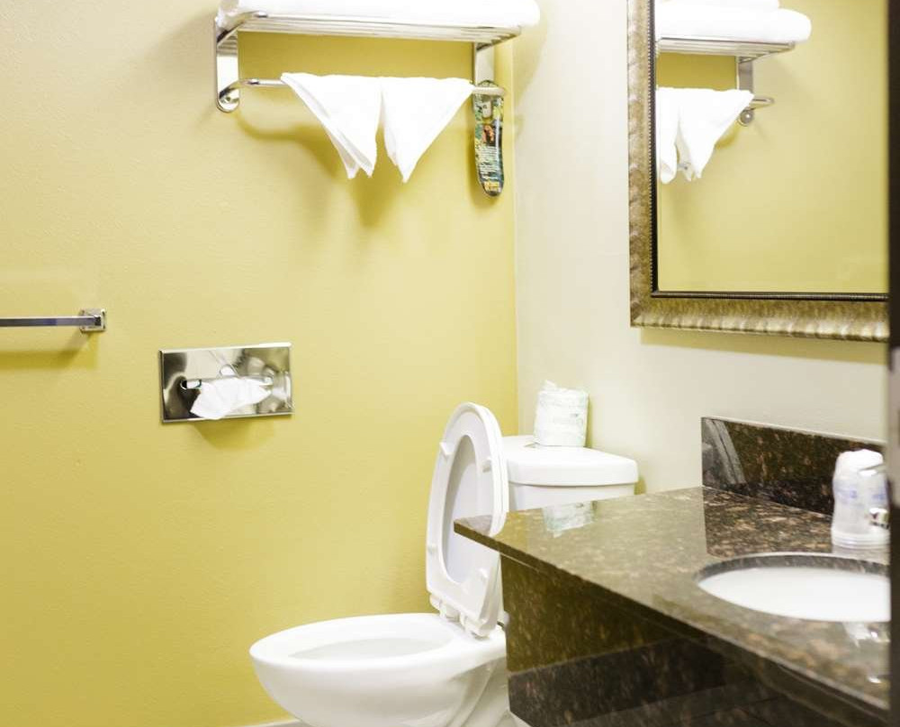 Best Western Kiva Inn主图