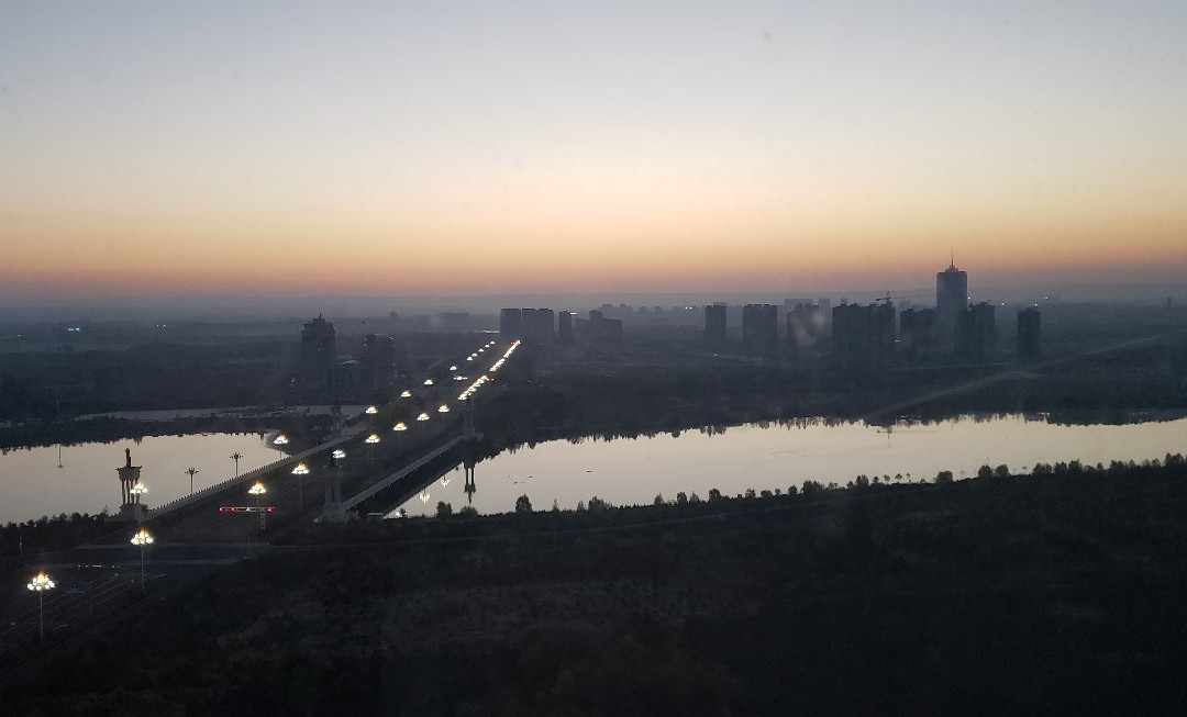 博源蓝海国际大饭店主图