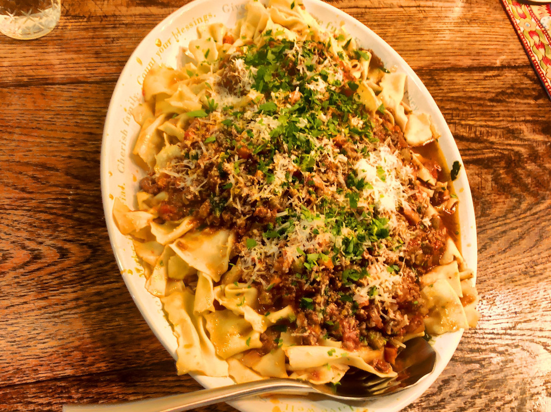 The Cookery Dallas-达拉斯必去景点