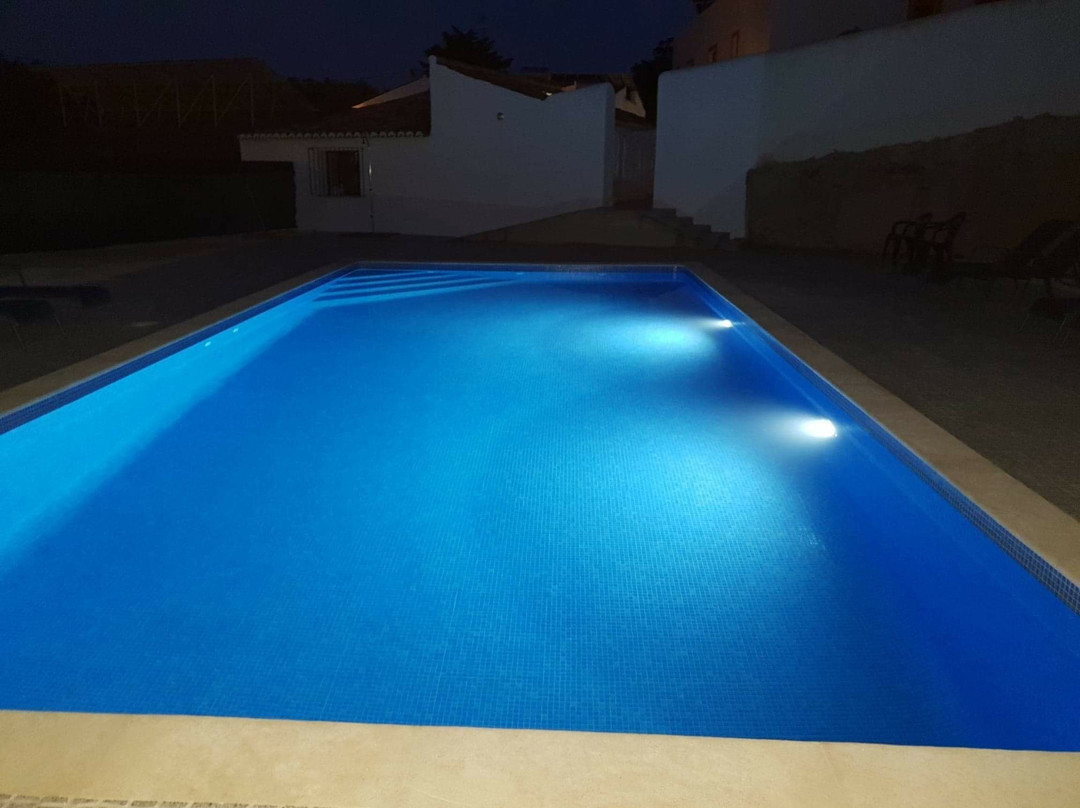 Casa de Campo Cantinho da Serra主图