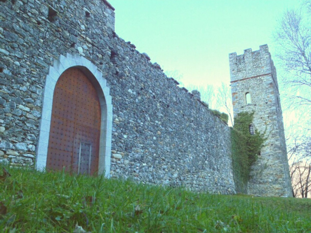 Rocca di Orino景点图片