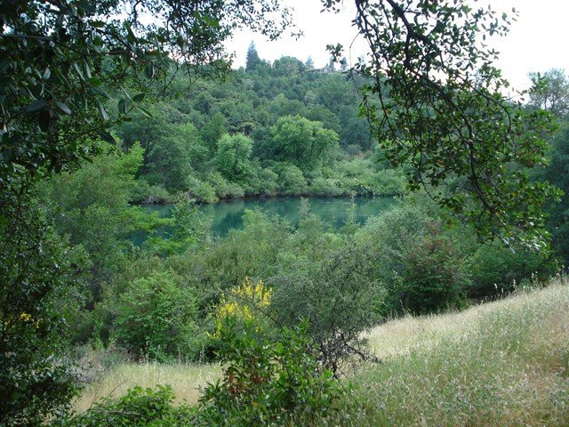 Sacramento Rail Trail景点图片