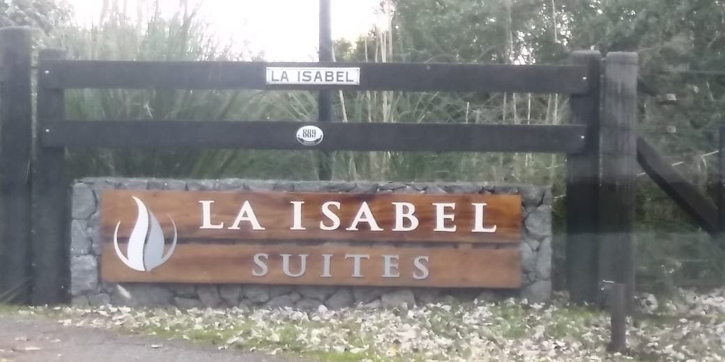 La Isabel Suites主图