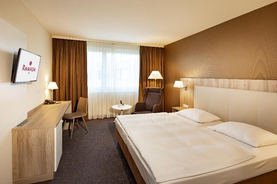 Ramada by Wyndham Graz主图