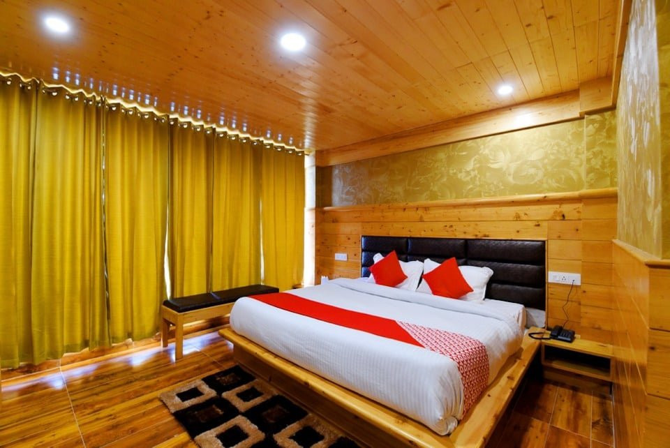 OYO 14776 The Tikker主图