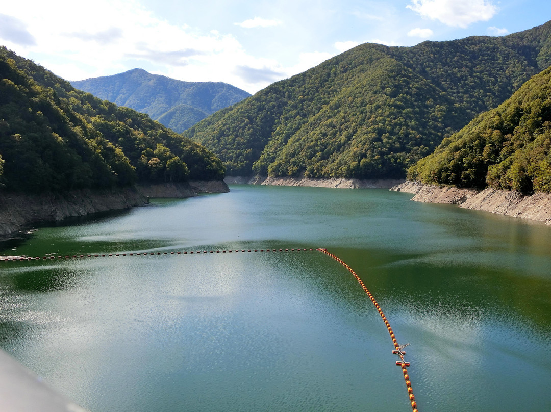 Tokachi Ryutan Lake-中札内村必去景点