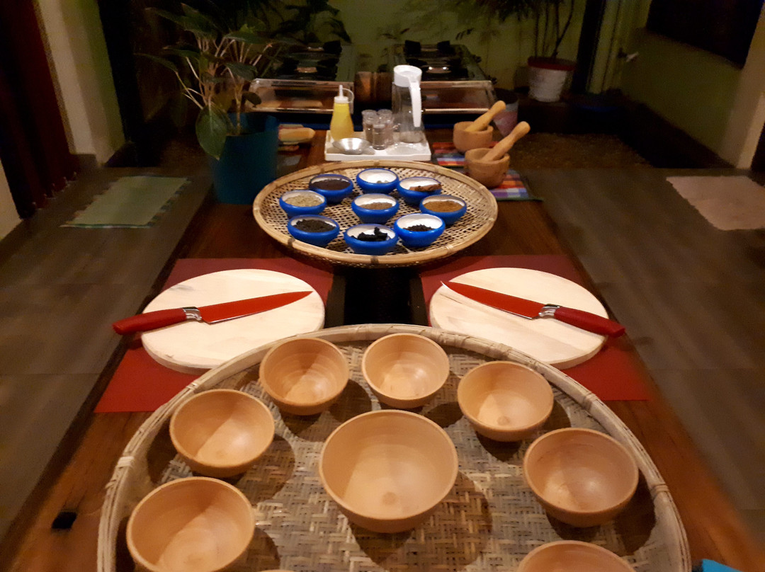 Food Tour Colombo景点图片