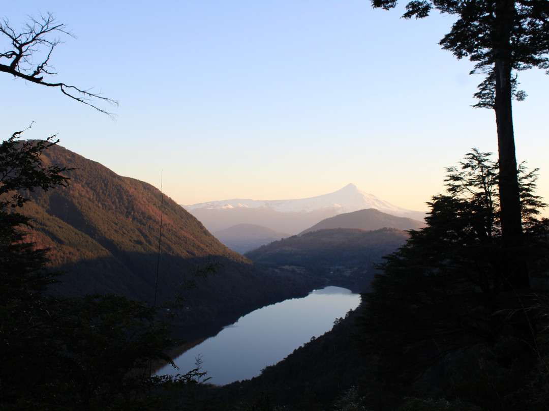 Turismo Volcano-普孔必去景点
