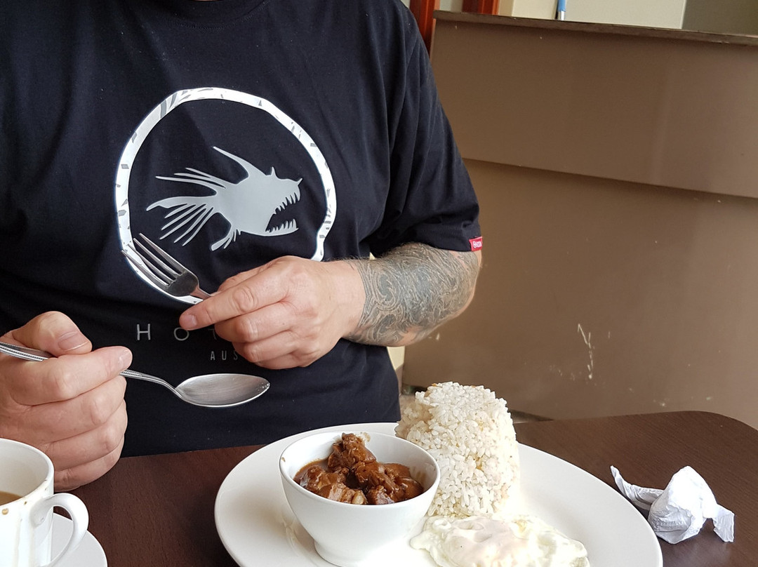 Calapan Bay Hotel主图