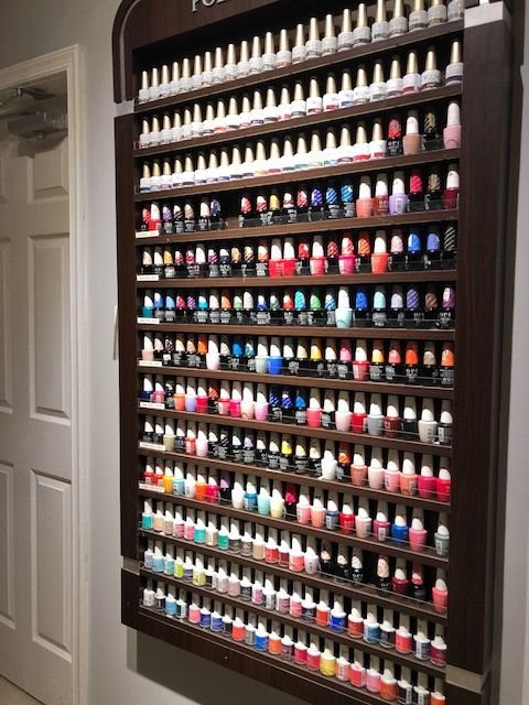 VIP Nail Studio景点图片
