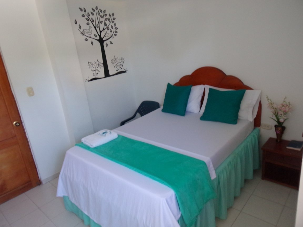 Hotel Monaco de Riohacha-官方