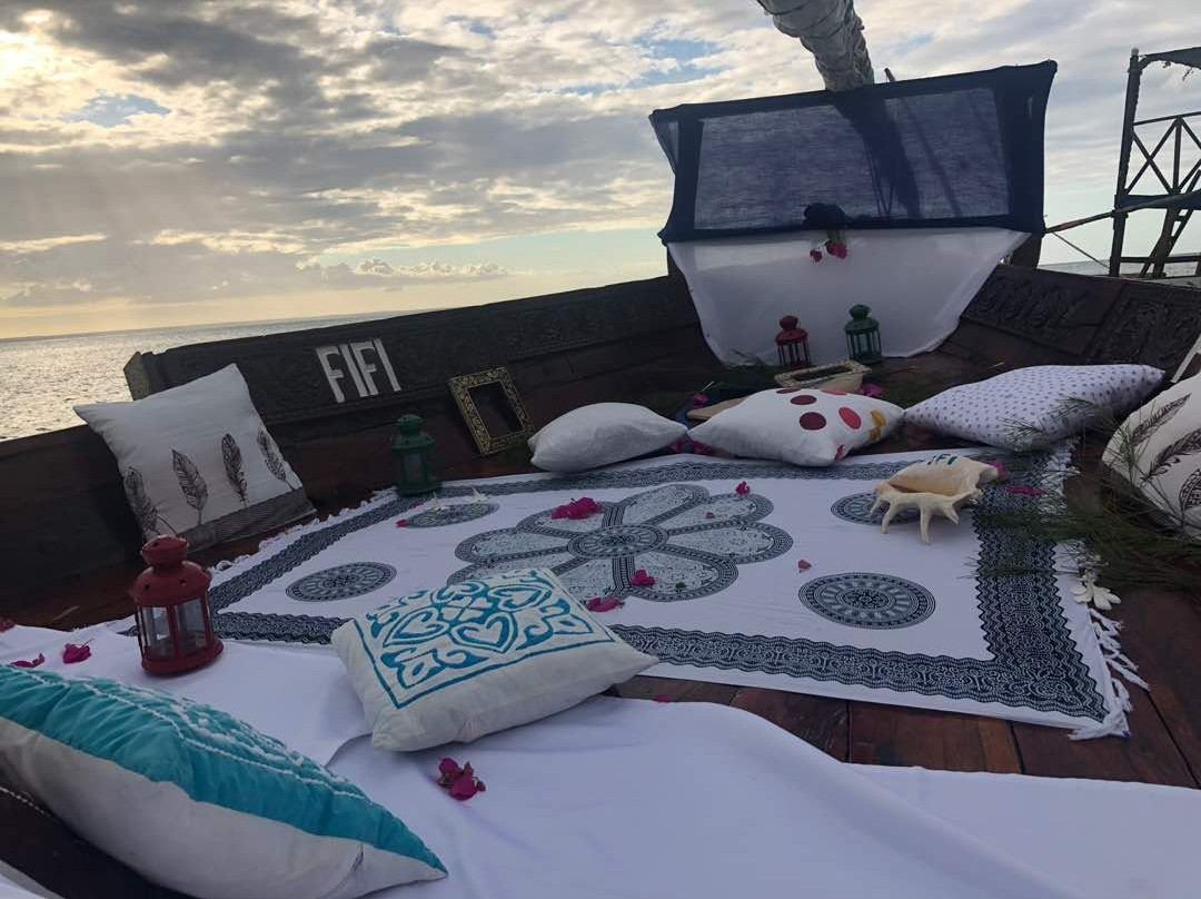 Aseid Tours-Fumba必去景点