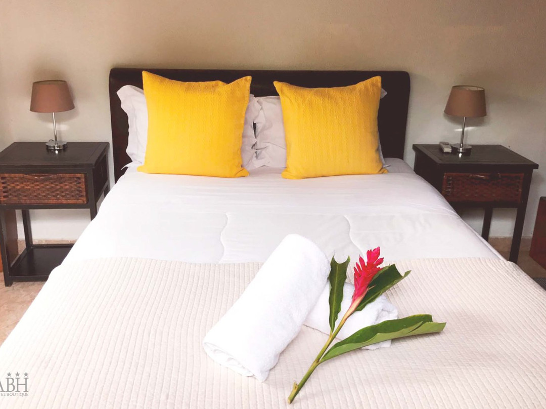 HABH - Hotel e Aldeamento Turístico Belo Horizonte主图