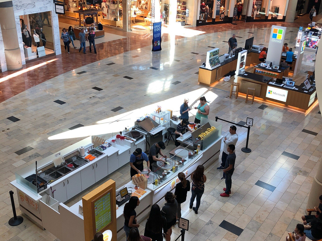 Jordan Creek Town Center-西得梅因必去景点