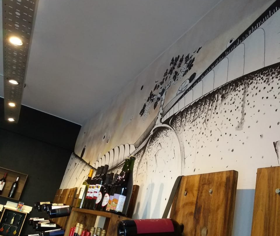 Vinoteca Dos Puntos景点图片