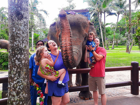 Get Bali Guide-金塔马尼必去景点